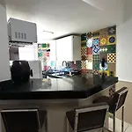 Apt Por Temporada Em Ponta Verde, Studio Com 02 Quartos Com Vista Lateral Mar - Melhor Localizacao Na Orla De Maceio